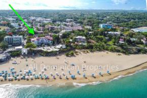Alicia Beach, Hispaniola Sol, guest friendly!